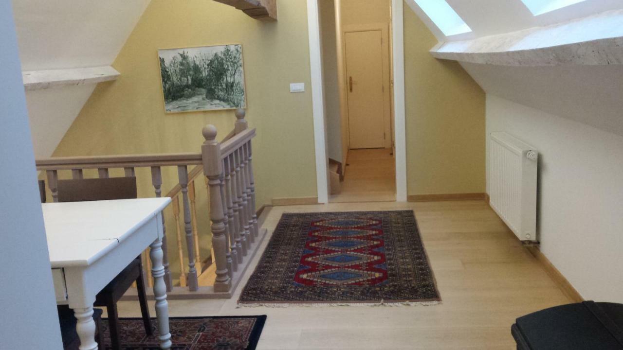Lodela Villa Lo-Reninge Exteriör bild