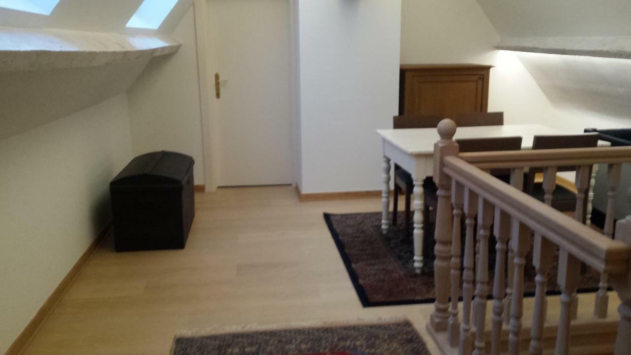 Lodela Villa Lo-Reninge Exteriör bild