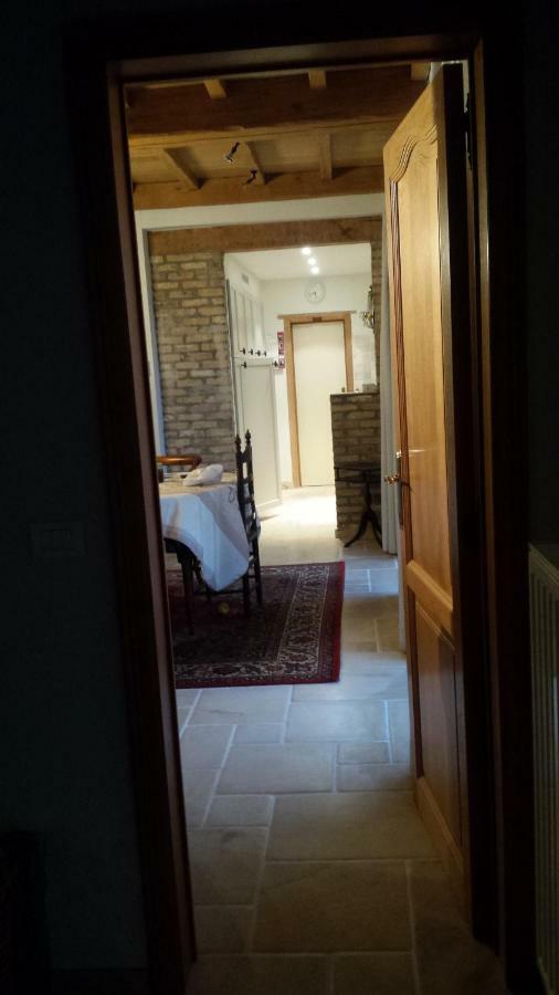 Lodela Villa Lo-Reninge Exteriör bild