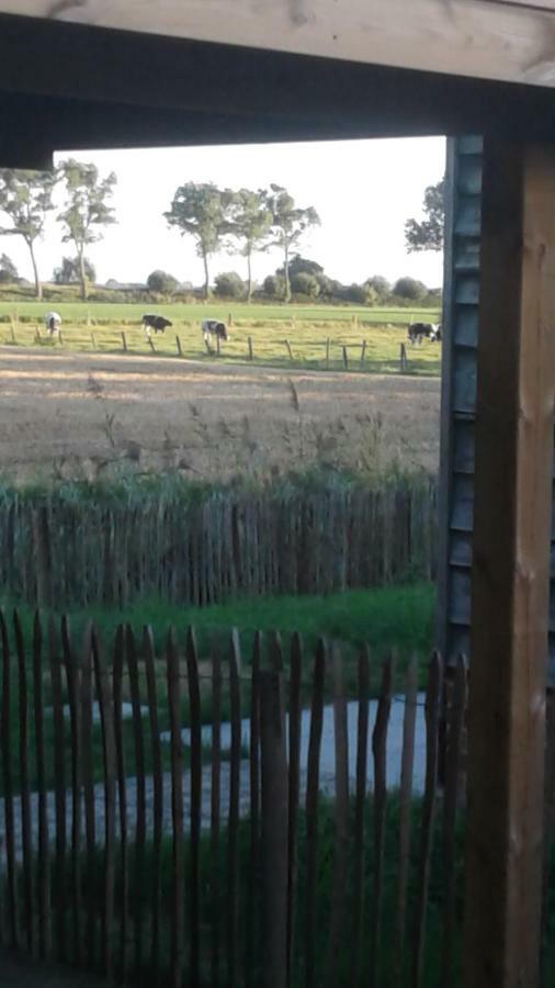 Lodela Villa Lo-Reninge Exteriör bild